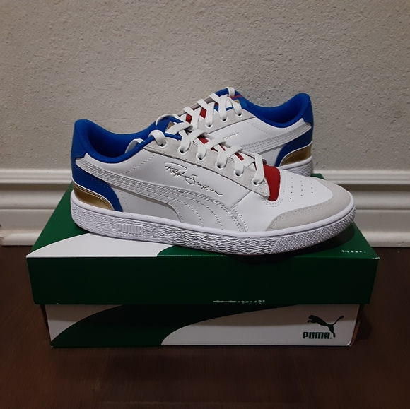 Puma - Picture 1 of 4